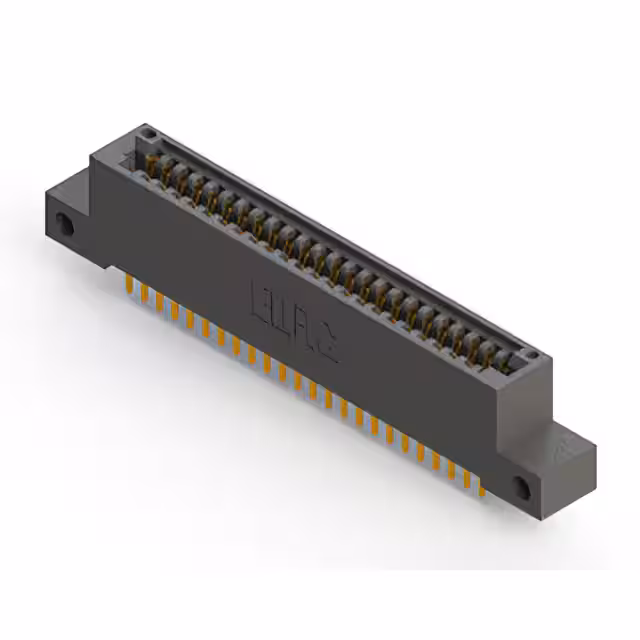 395-048-521-212 EDAC Inc.  Edgeboard Connectors